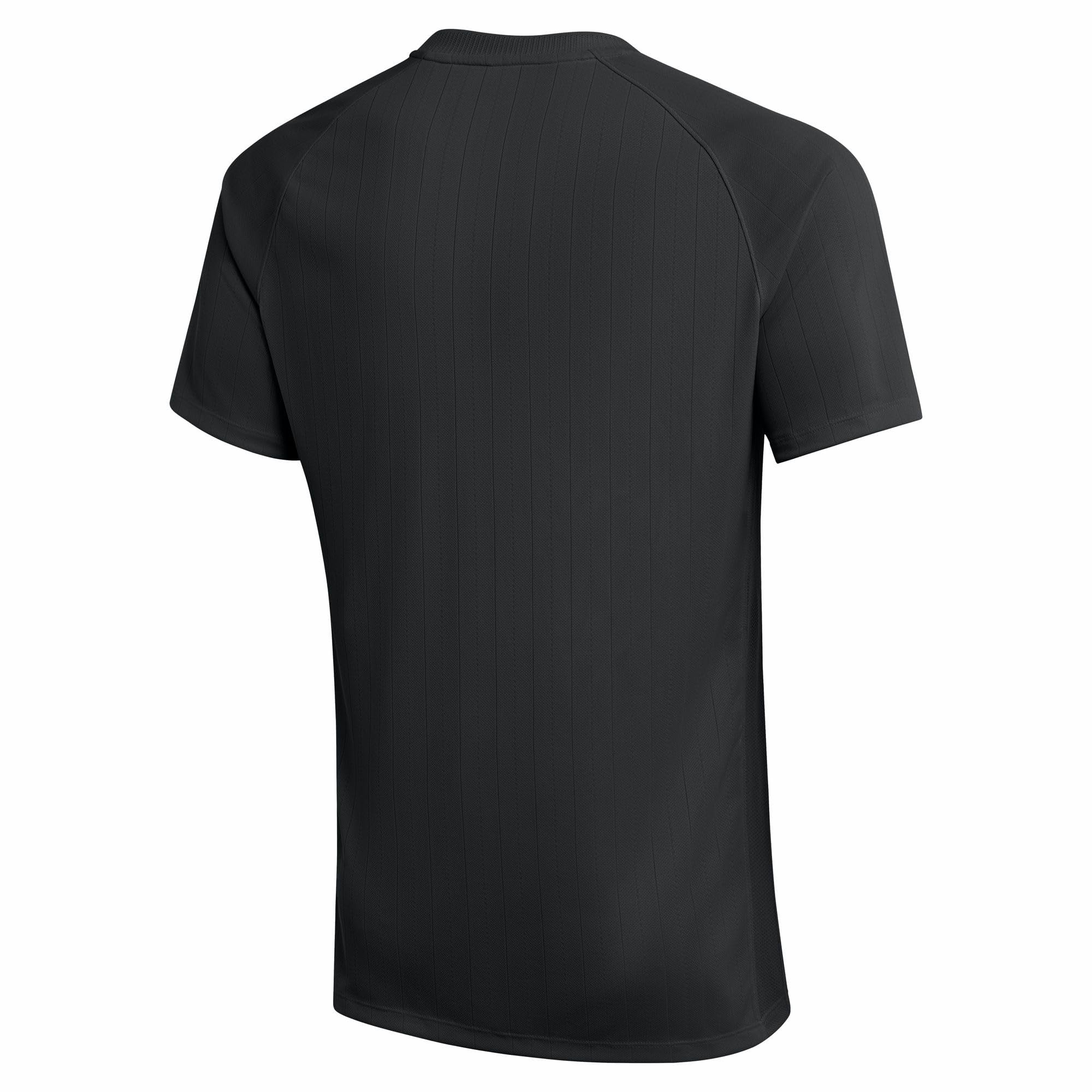 Nike Herren Dri-fit Referee III Short-Sleeved Shirt (1er Pack)