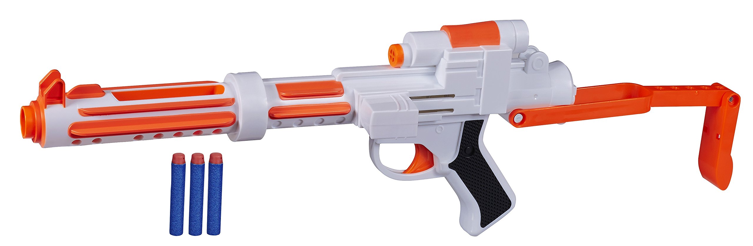 Nerf Star Wars Rebels A8560 Blaster Toy