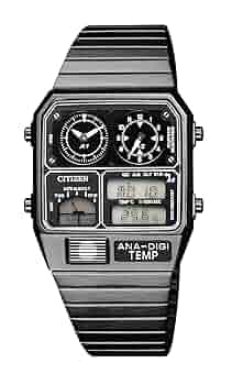 CITIZEN ANA-DIGI-TEMP ALL BLACK 腕時計 $_57.JPG?set_id=880000500F