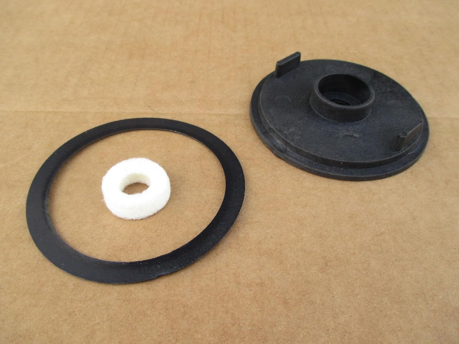 Replacement for fits DISTRIBUTOR BREAKER COVER KIT FOR IH INTERNATIONAL INDUSTRIAL 2404 2424 2504