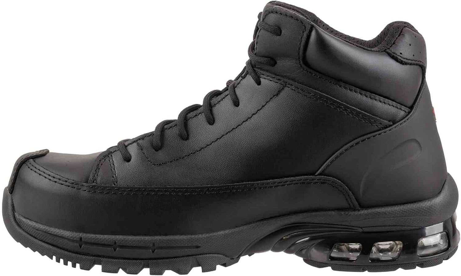 Avenger Work Boots Specialty A7248 Men's Carbon Toe EH Waterproof Work Boots