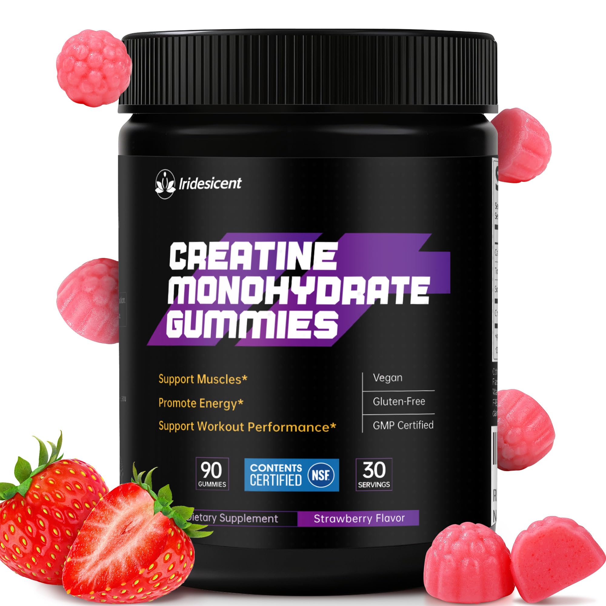 Creatine Gummies