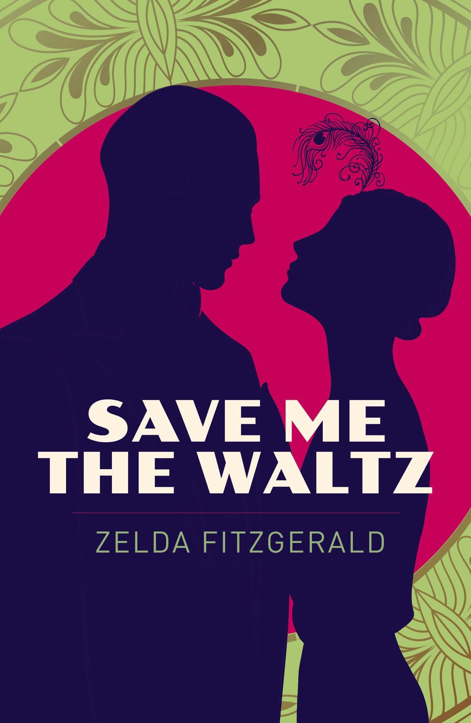 Save Me The Waltz