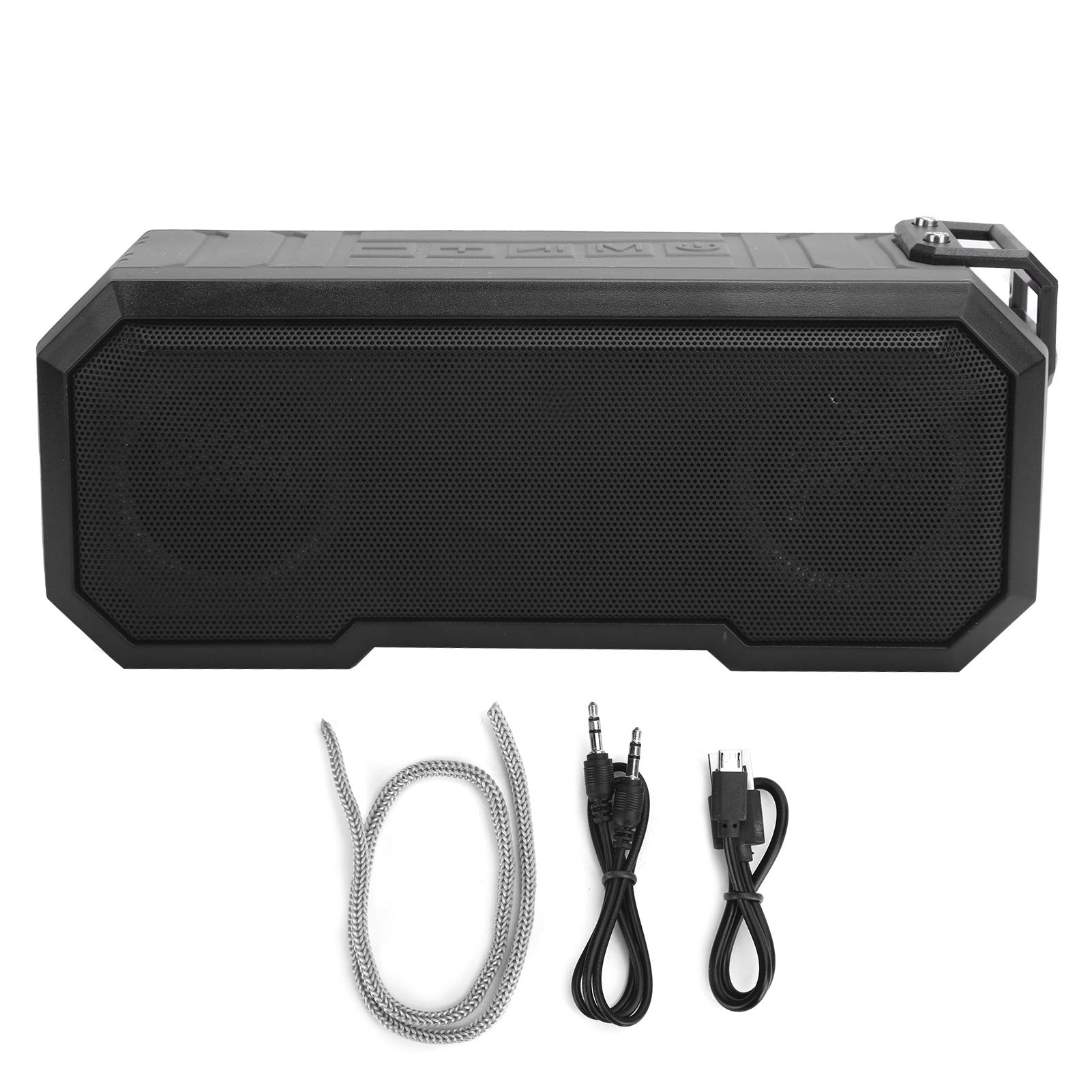 Yosoo Health Gear Altavoz Bluetooth Inalámbrico con IPX7 Impermeable,