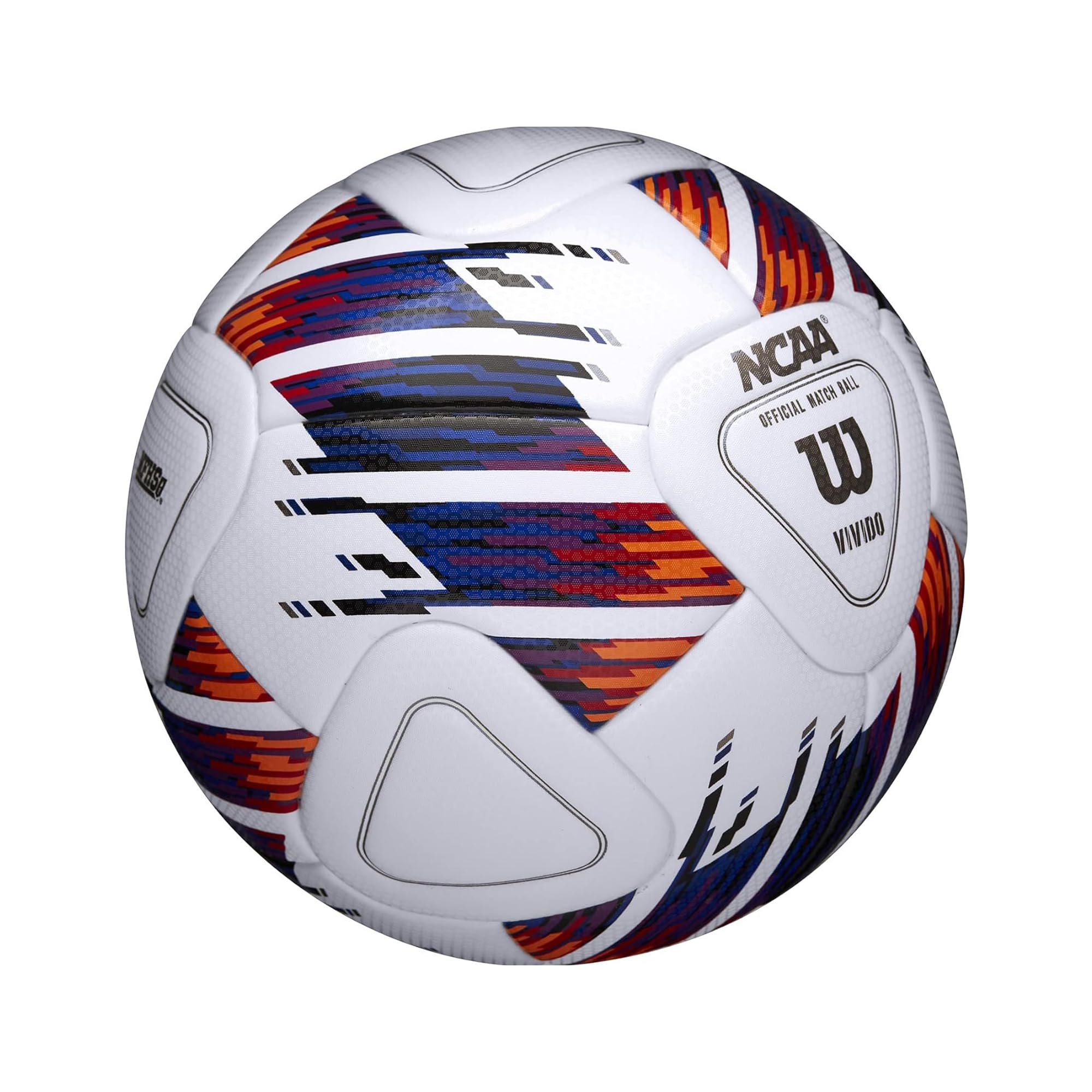 Wilson Palloni da calcio NCAA Match