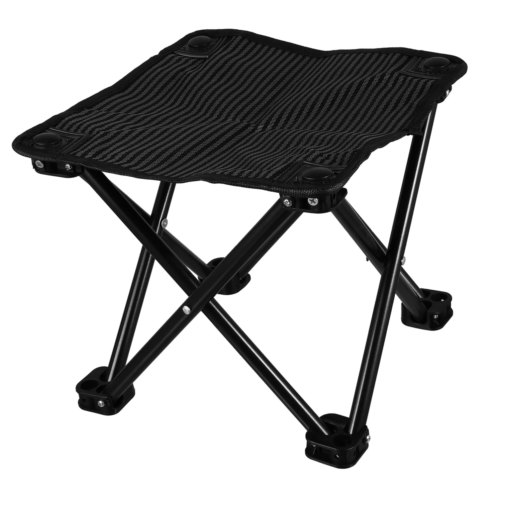 Sedia Pieghevole da Esterno Barbecue Pieghevole Sedia da Spiaggia Pieghevole Zaino da Pesca Zaino Pieghevole Sillas Plegables Portatile Prato All'Aperto Panno Oxford