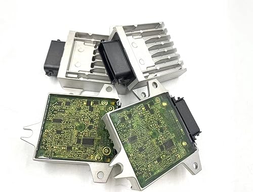 Miniatura 5 de Módulo de control de transmisión L34N189E1J, adecuado para Mazda 3 2.0L 2006 2011, módulo de control TCM TCU L34N189E1J