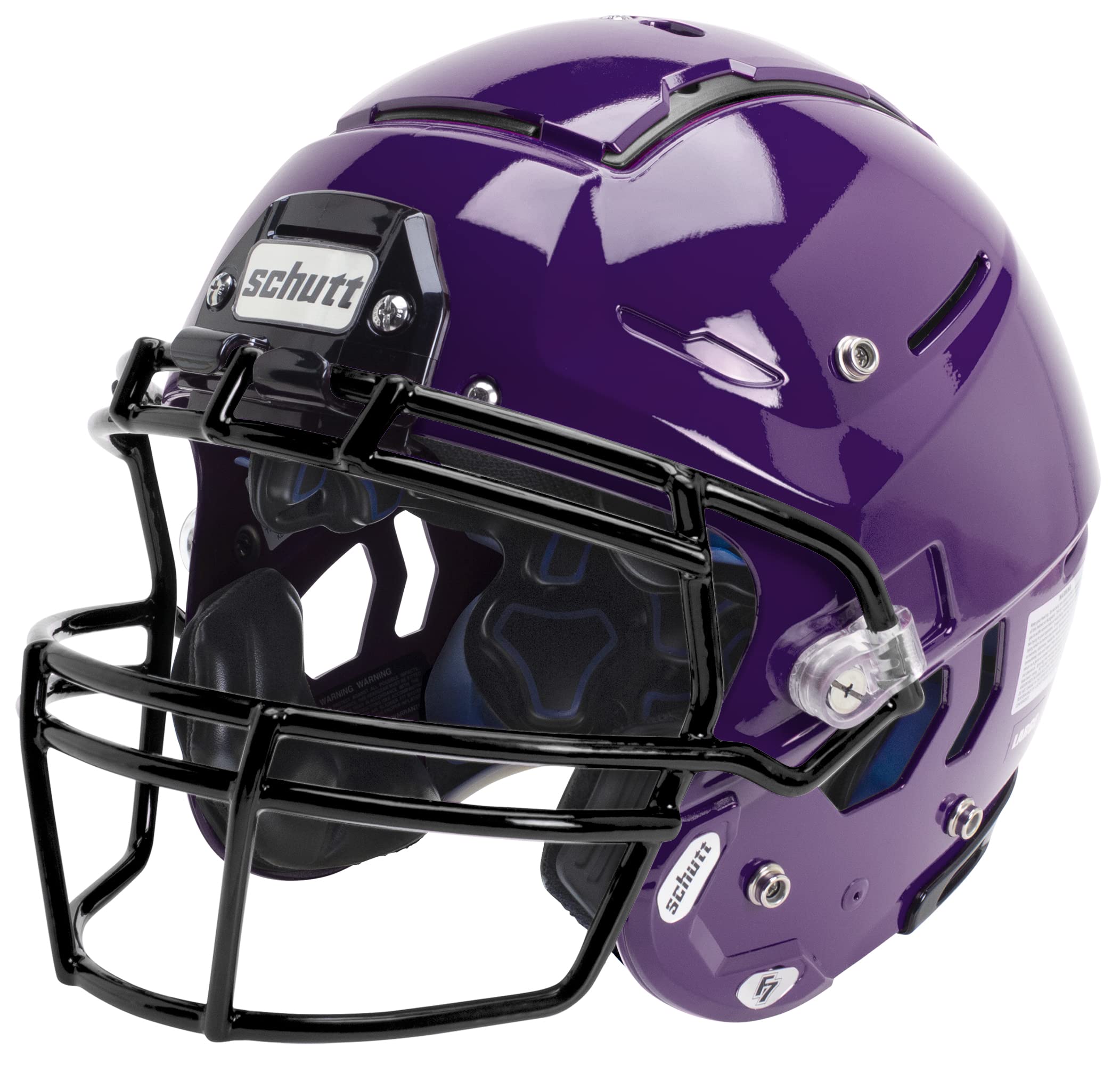 Schutt F7 VTD Professional Varsity 