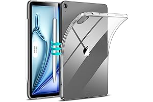 ESR Case for iPad Air 5th Generation Clear