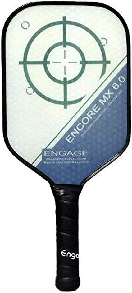 encore pickleball paddle