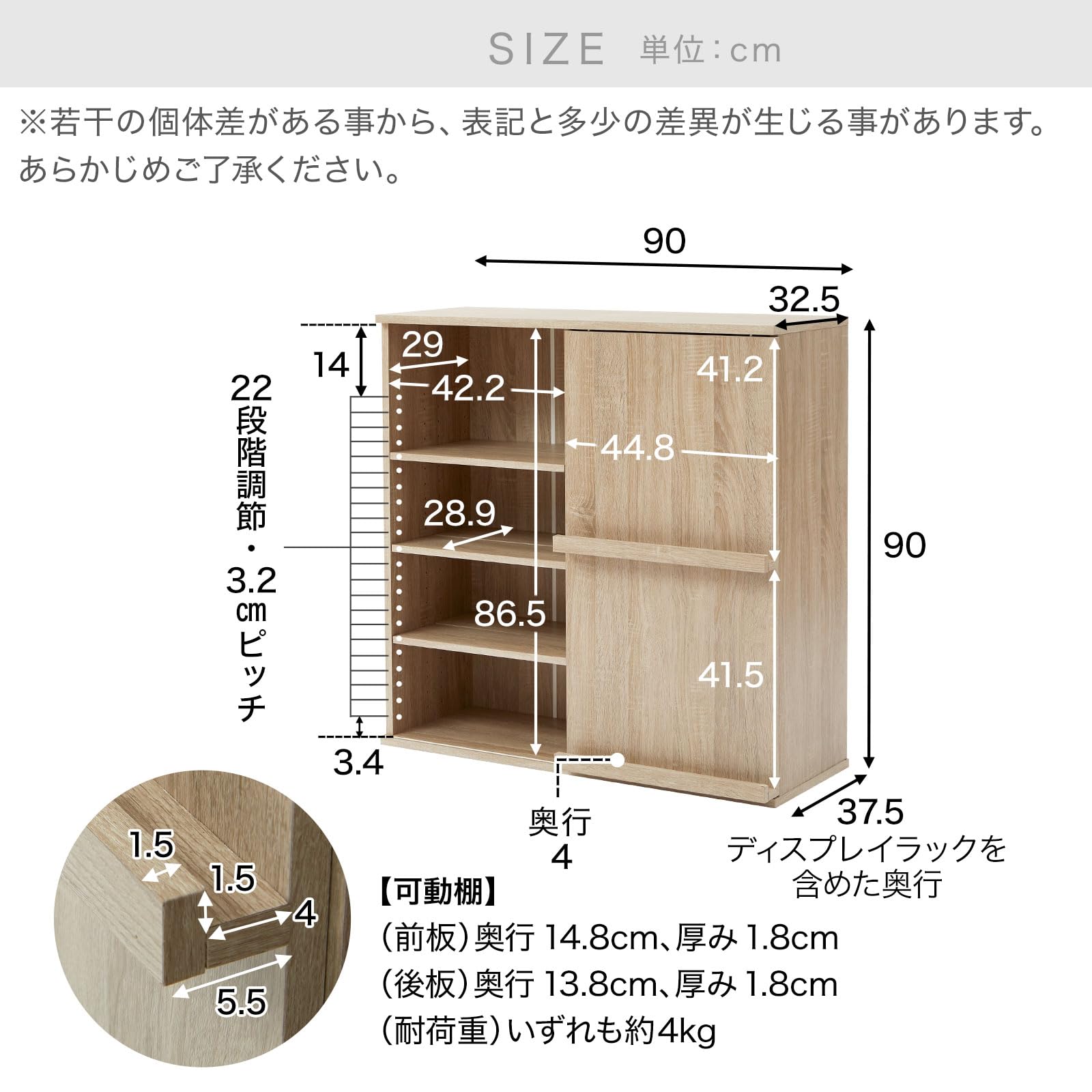 Amazon.co.jp: LOWYA ロウヤ 本棚 絵本棚 漫画 コミック コミック収納