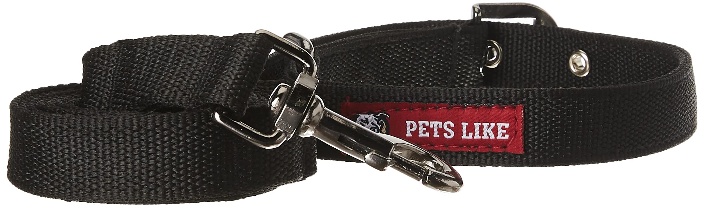 See full amazon price history chart for Pets Like Polyester Collar and Leash Set 25 mm(Black), GE-COPC011 Pets Like Polyester Collar and Leash Set 25 mm(Black), GE-COPC011 (B09D3CJXTF) Amazon Price History, Amazon Price Tracker