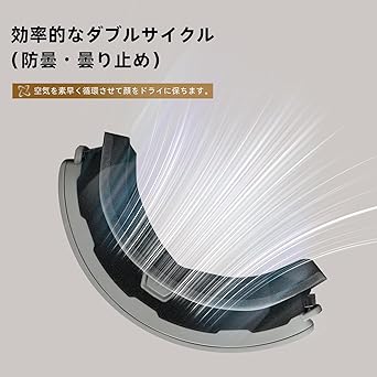 Amazon | [TERROR] スキーゴーグル スノーゴーグル 磁気レンズ交換式