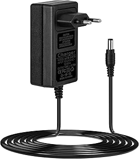 Cable de carga para aspiradora inalámbrica Rowenta 18,5 V RH64 SS-7222064744 RH6431WO/870 RH6471WO/870 RH6472WO/870