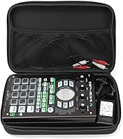Amazon.co.jp: Analog Cases Roland SP404 専用ケース : 楽器・音響機器