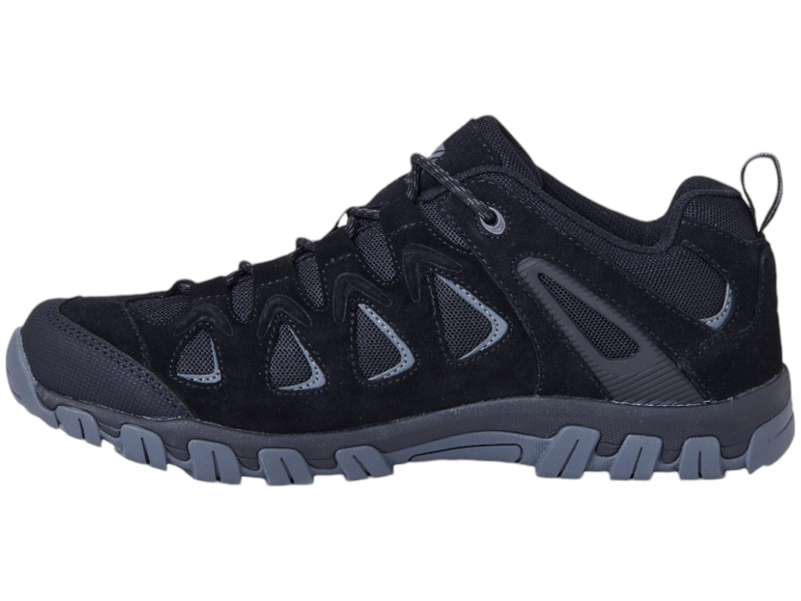 Karrimor (10) Premium Supa 5 Mens Walking Shoes