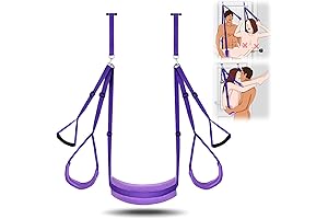 UTIMI Sex Position Love Sling for Lovers' Sensual Delights