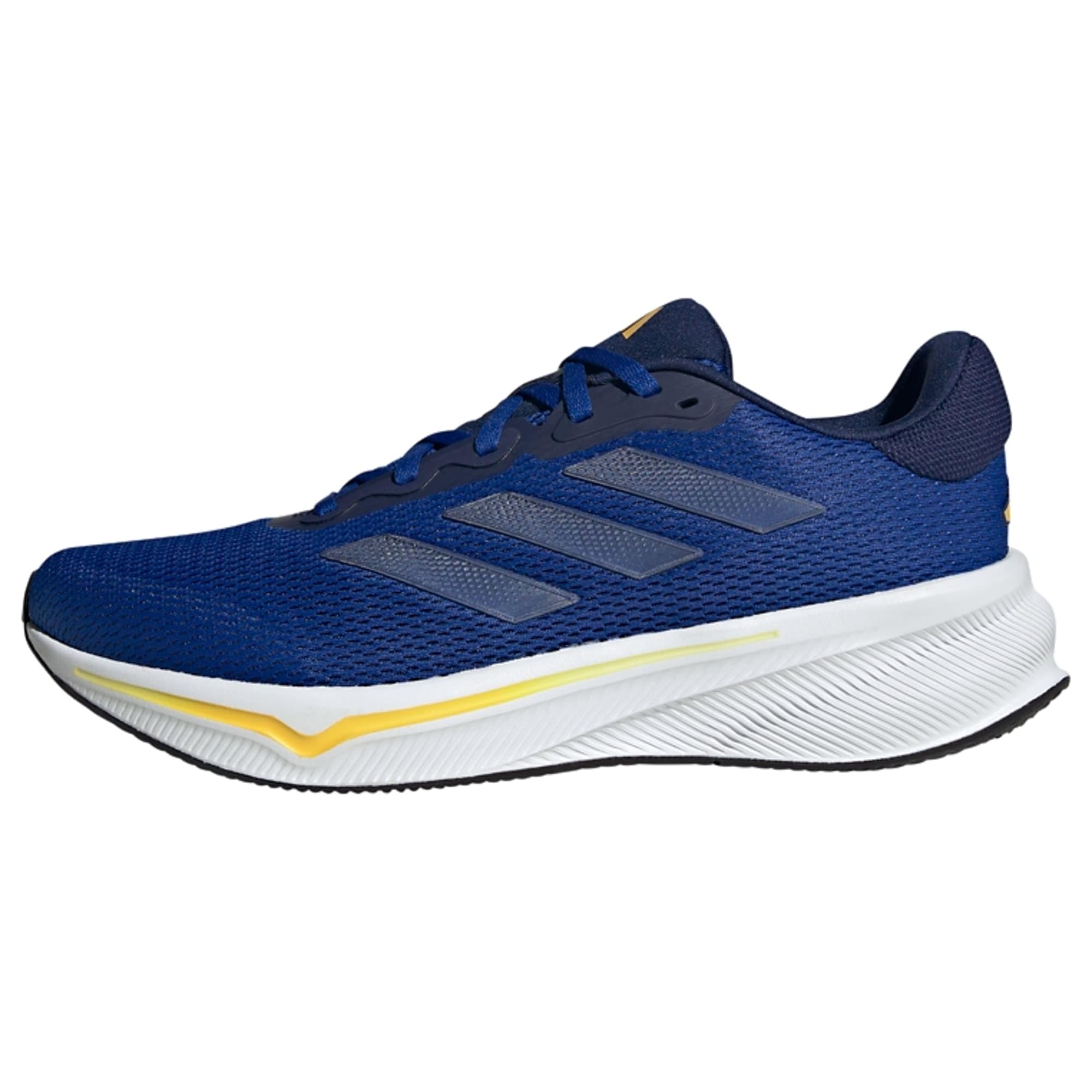 adidas Mens Response ROYBLU/DKBLUE/Spark Running Shoe - 6 UK (IF8597) (B0C3JJ87YG) Amazon Price History, Amazon Price Tracker