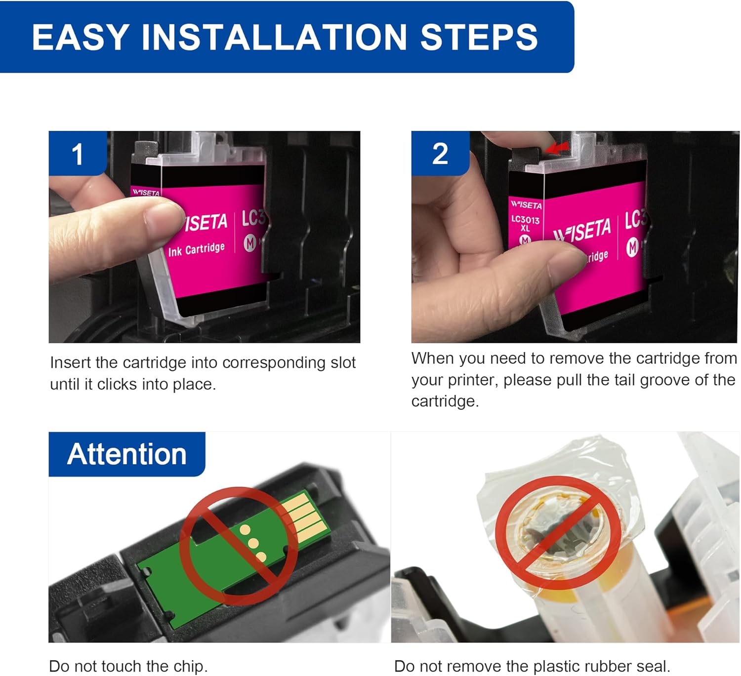 Ink Cartridges