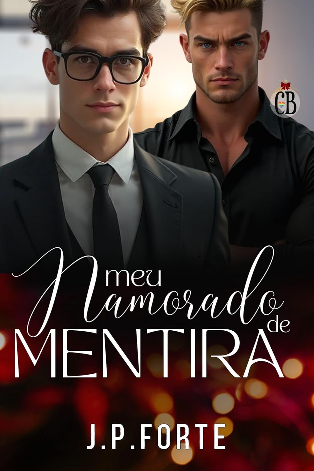 MEU NAMORADO DE MENTIRA eBook : Forte, J.P.: Amazon.com.br: Loja Kindle