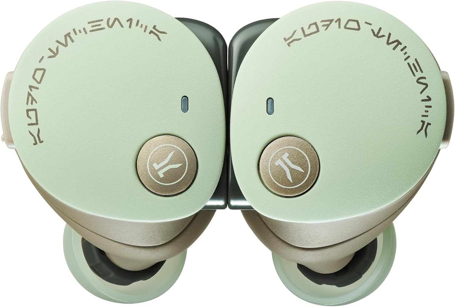 Audio-Technica ATH-CKS50TW2GG Wireless Earbuds