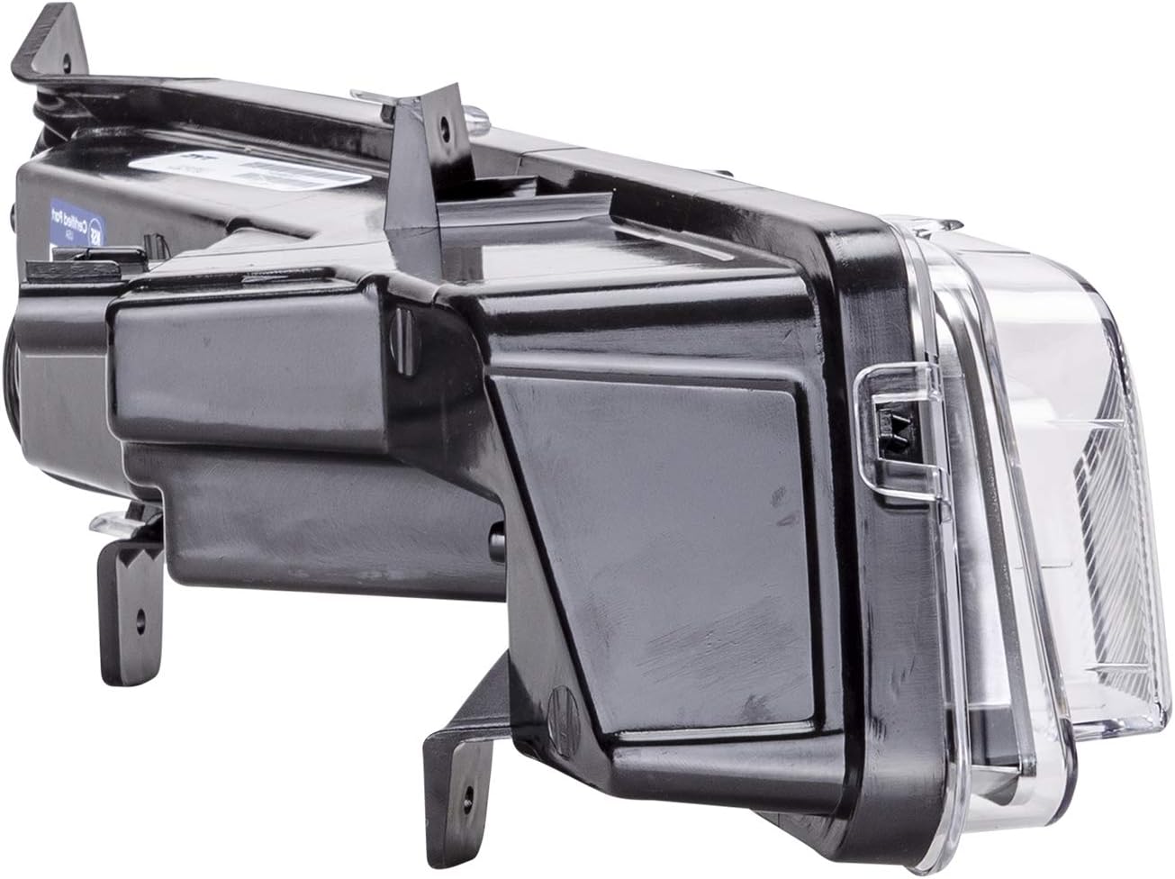 TYC 12-5310-00-1 Compatible with CHEVROLET Impala Left Replacement Turn Signal Lamp