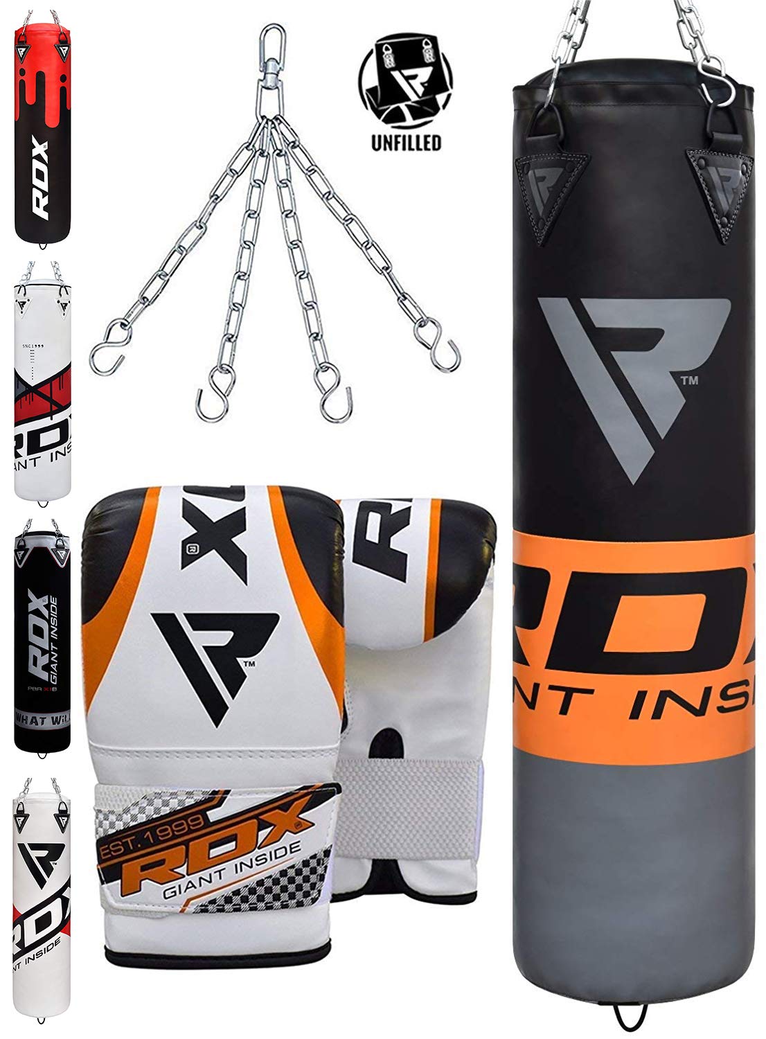 10 Best Boxing Heavy Bags 2023 Reviews & Ratings