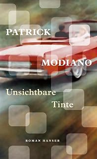 Unsichtbare Tinte: Roman
