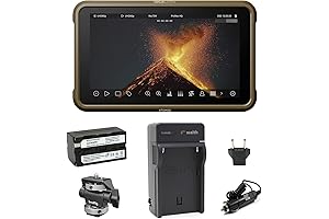 Ninja Ultra 5.2" 4K HDMI Recording Monitor