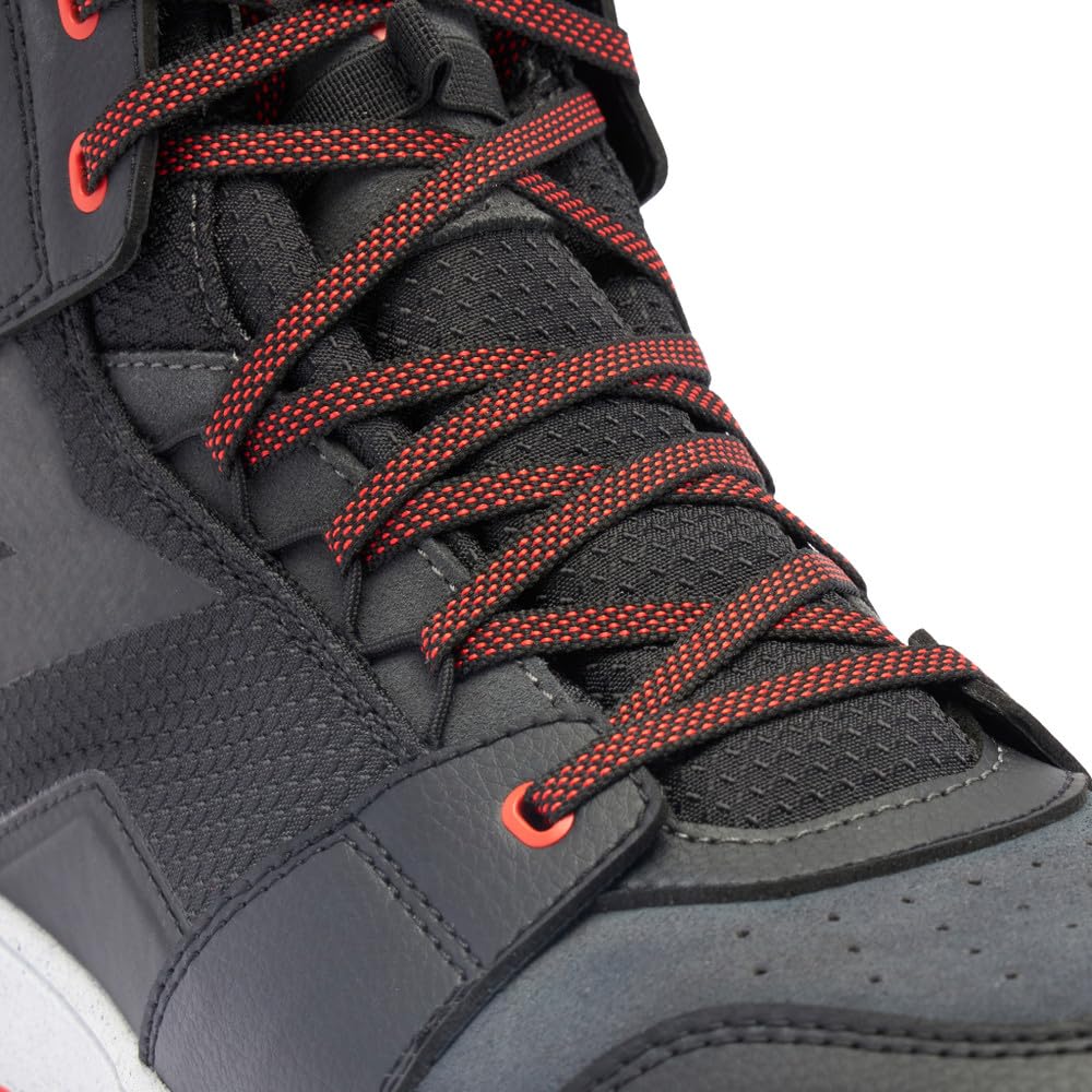 Dainese - Suburb D-Wp Shoes, Chaussures de Motard Imperméables