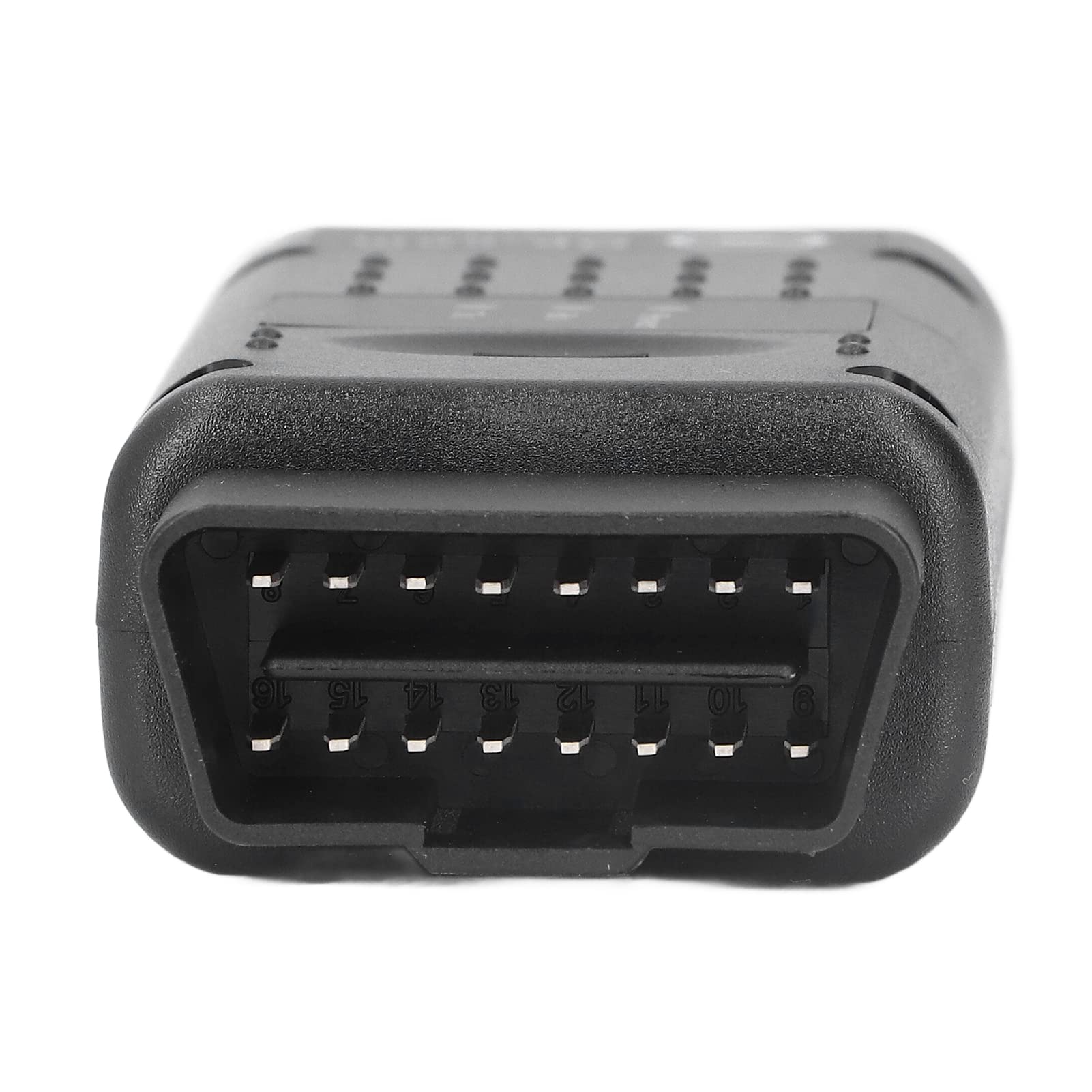Diagnosekabeladapter, OBD-Autowerkzeug-Fehlerdetektor, mehrere Steuereinheiten, Ersatz für Opcom 1.95