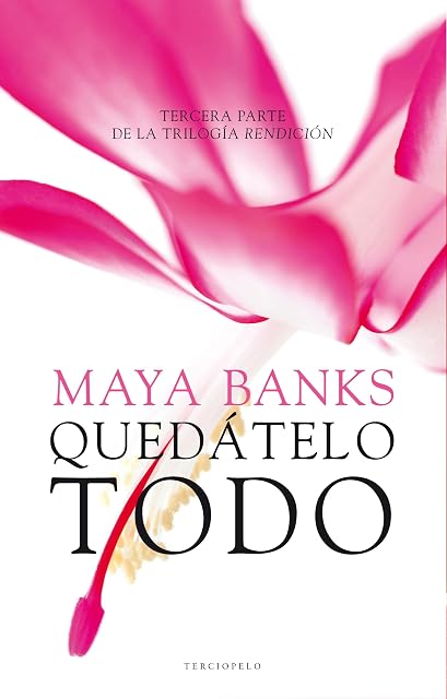 Portada de Quedatelo Todo. Rendicion III