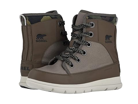 sorel explorer 1964 booties
