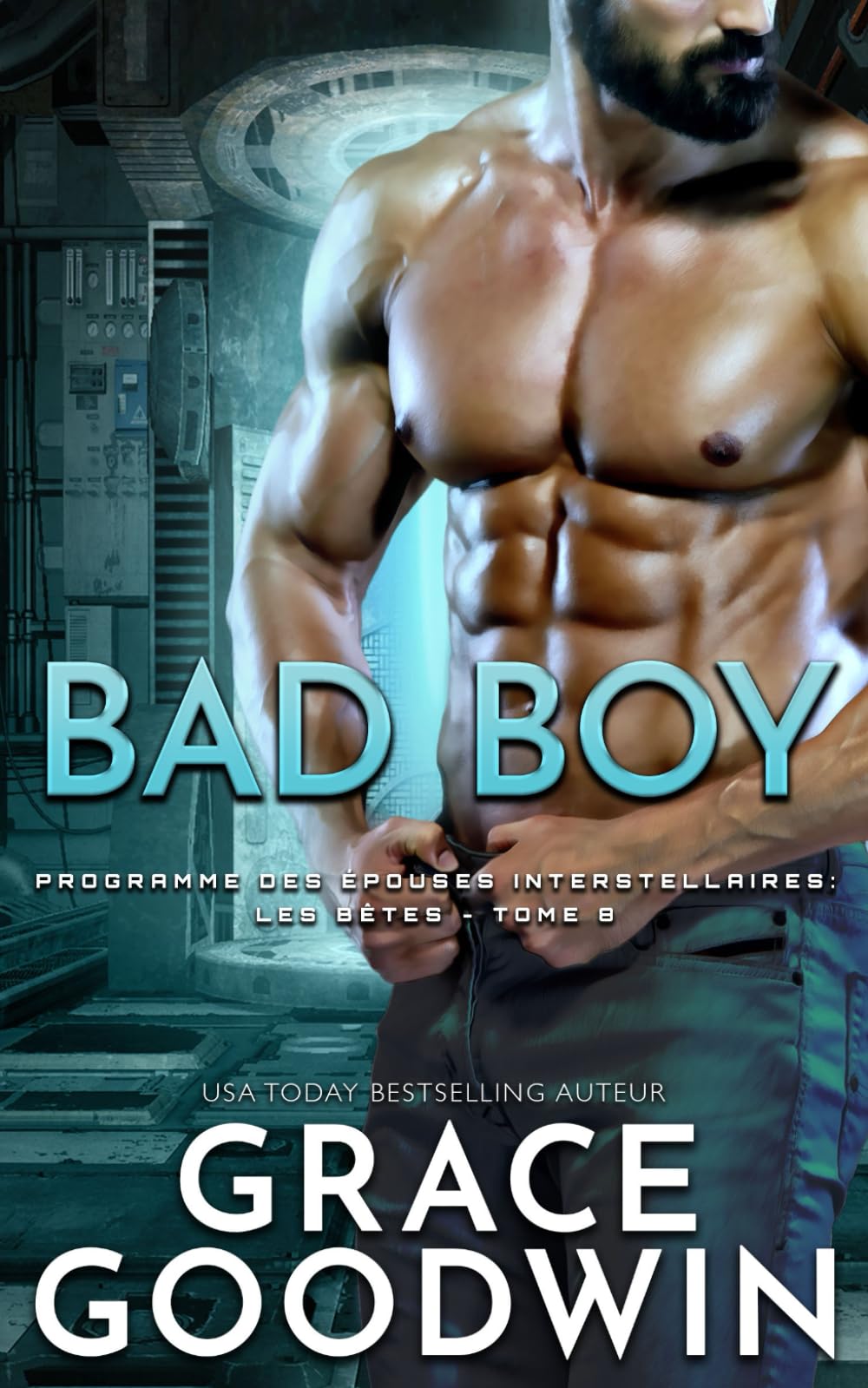 Bad Boy