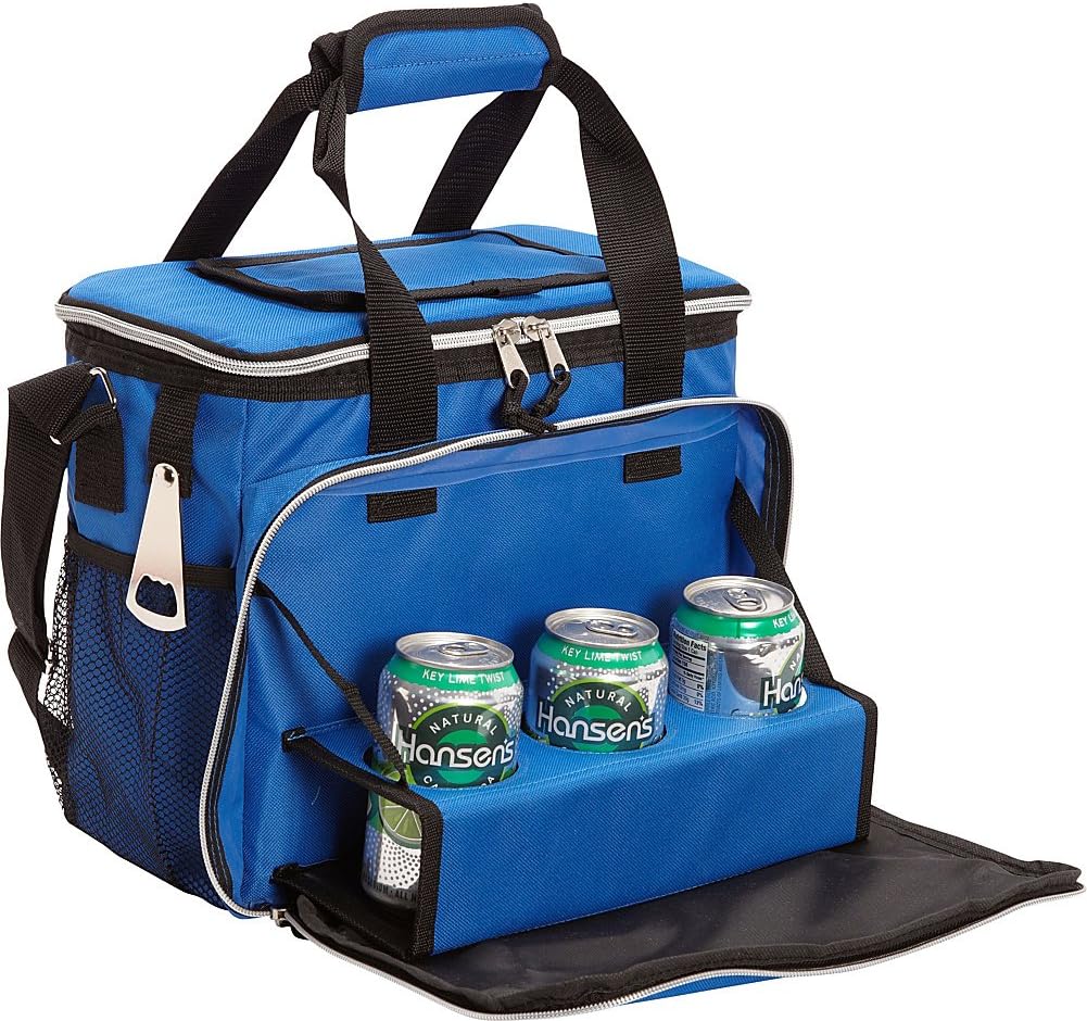 Preferred Nation Cooler (24 Pack) with Tray