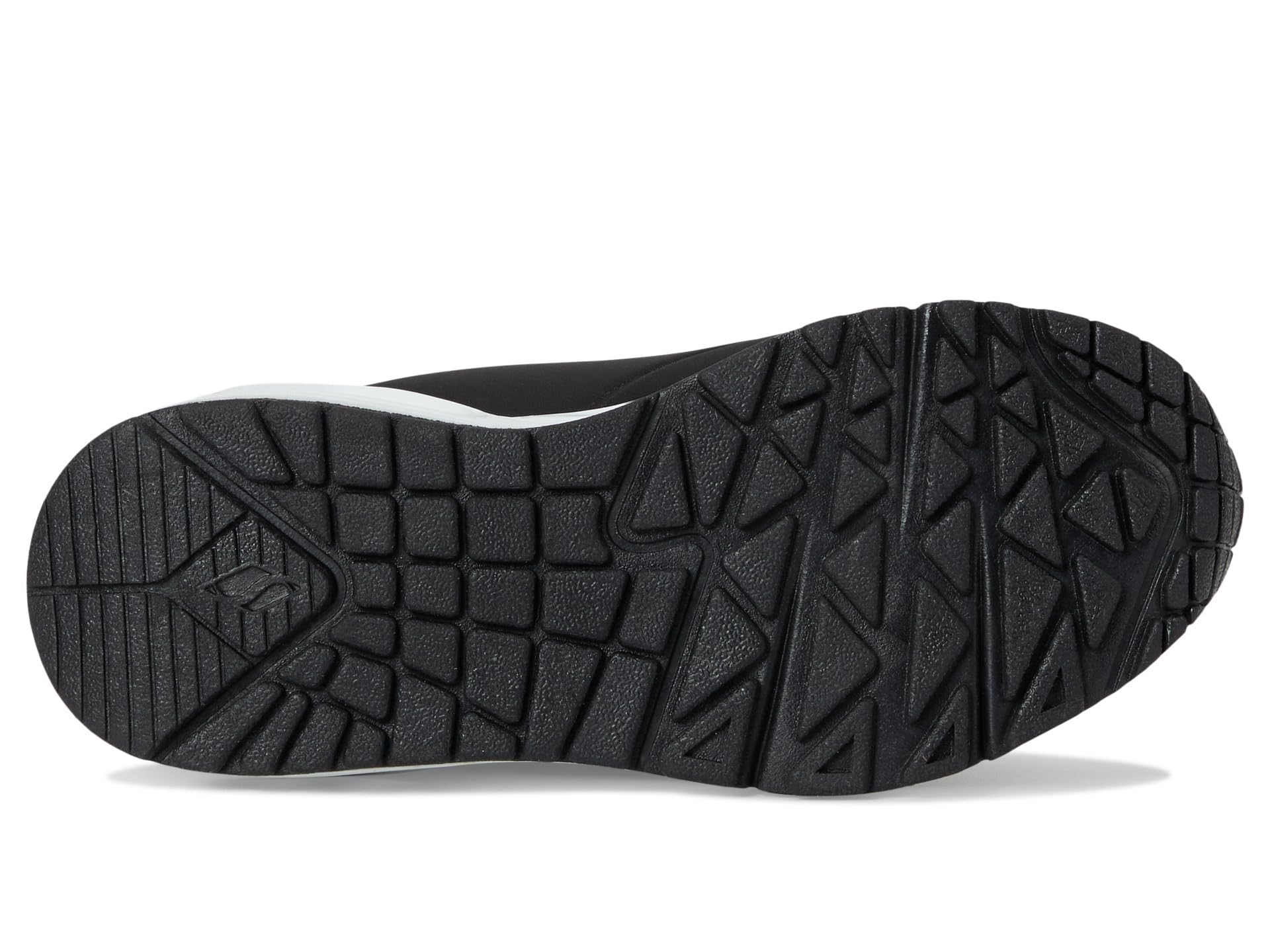 Skechers Uno Gen1 Trendy Jewels Scarpe da ginnasticaBambine e Ragazze | Casual, memory foam raffreddato ad aria, intersuola airbag visibile Skech-Air, con lacci