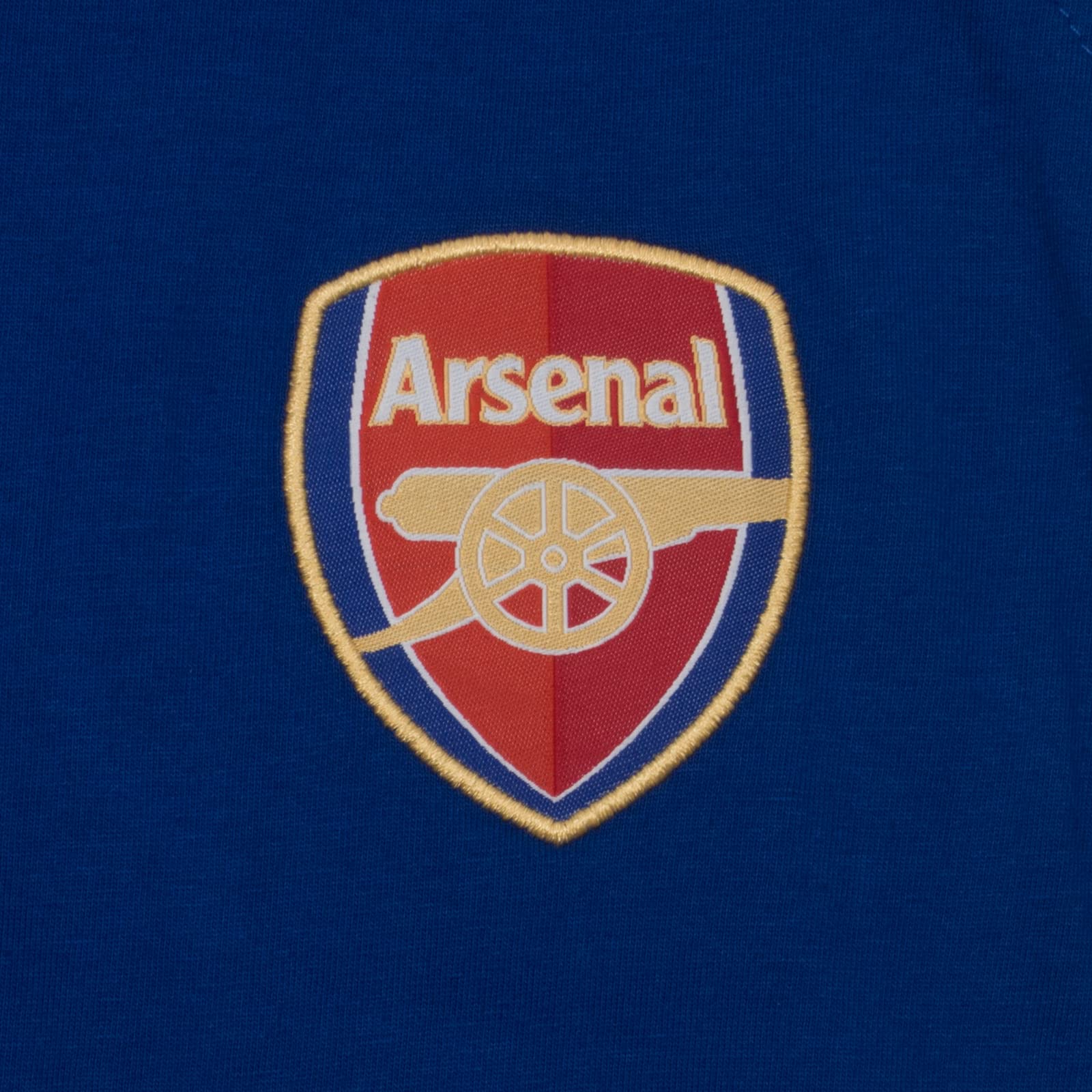 Arsenal FC Officiel - Pyjama Long thème Football - Homme