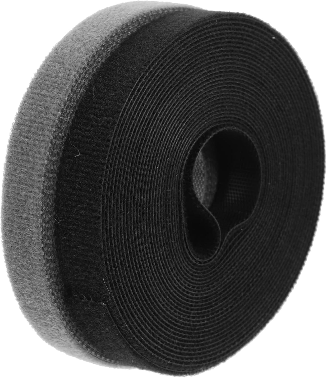 NUSITOU 2 Rolls Cable Organizer Cable Ties Sticky Double