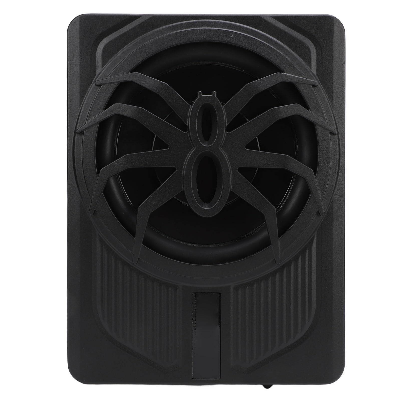 Amazon.co.jp: 10インチ スリムアクティブトラックサブウーファー 800W