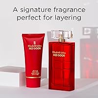 Vista 9 de Elizabeth Arden Red Door, perfume para mujer, Eau de Parfum en espray de 1.7 onzas líquidas