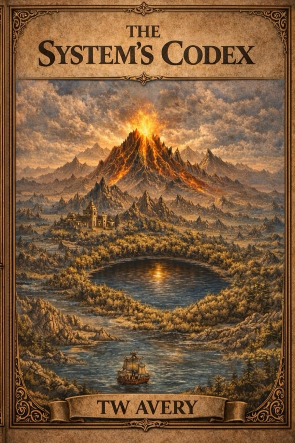 The System's Codex