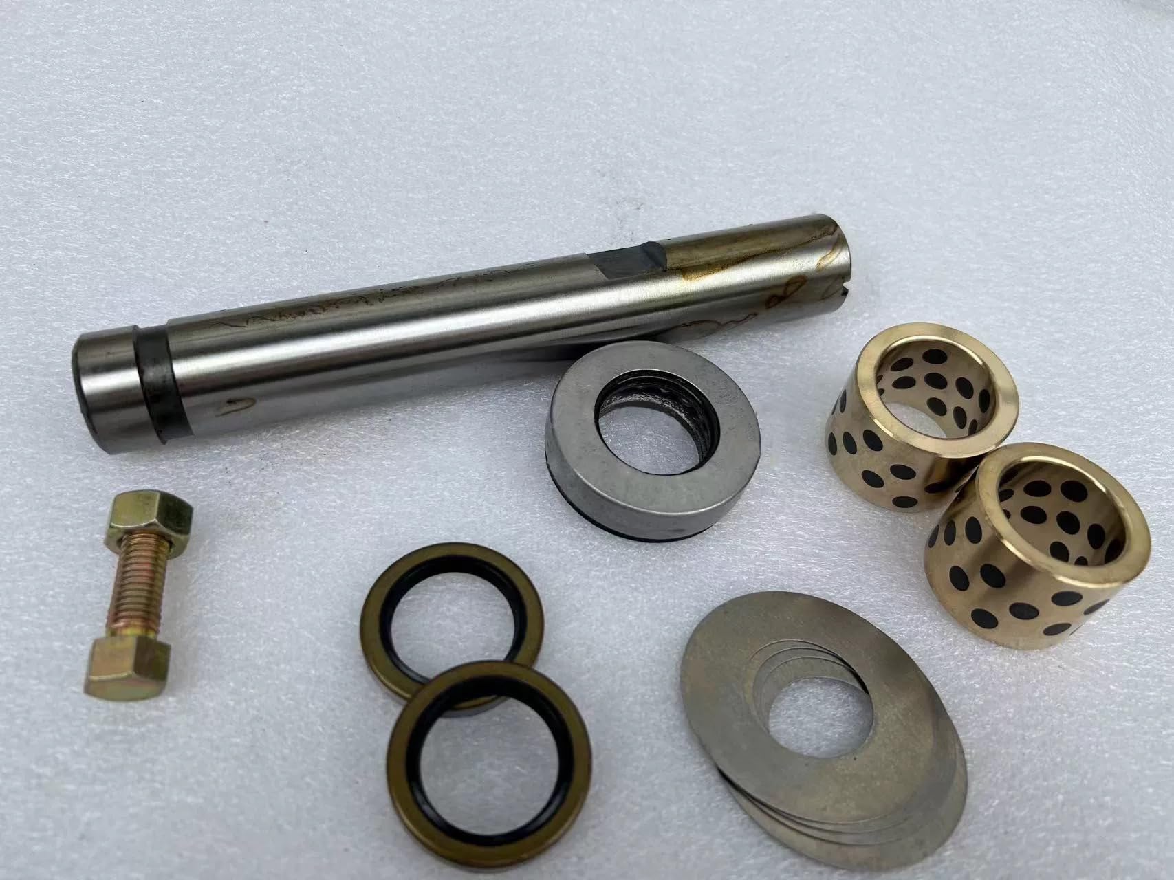 Amazon.com: Aftermarket King pin Repair Kit 43232-26600-71