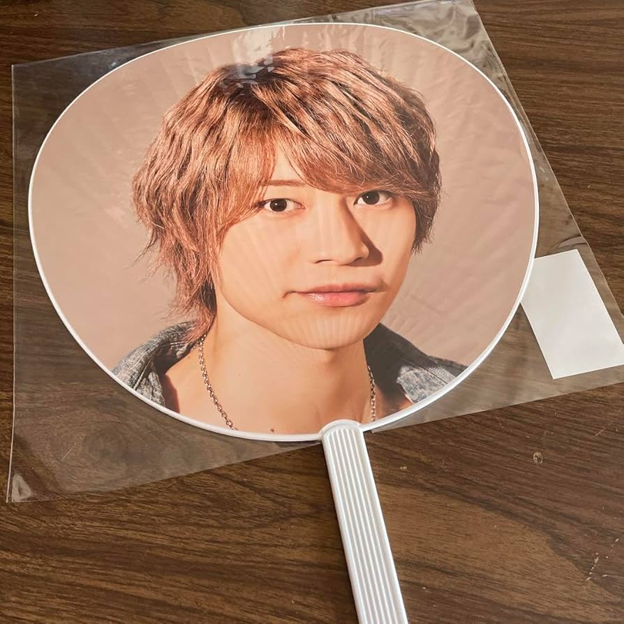 make侍noiseうちわ make侍noiseうちわ - メルカリ