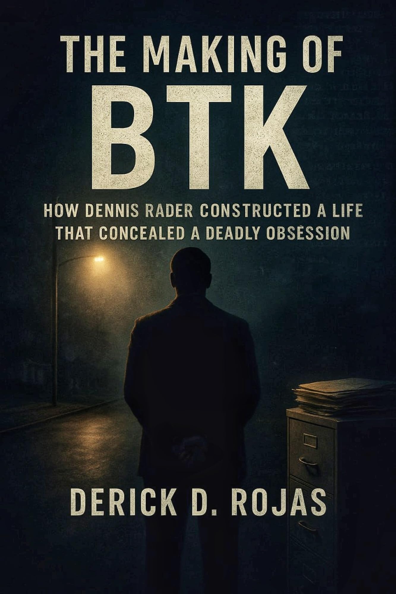 The Making of BTK: How Dennis Rader Constructed a Life That Concealed a Deadly Obsession