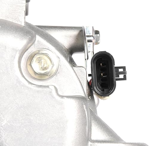 Miniatura 3 de GM Genuine Parts 15-21727 (25825339) Compresor de aire acondicionado