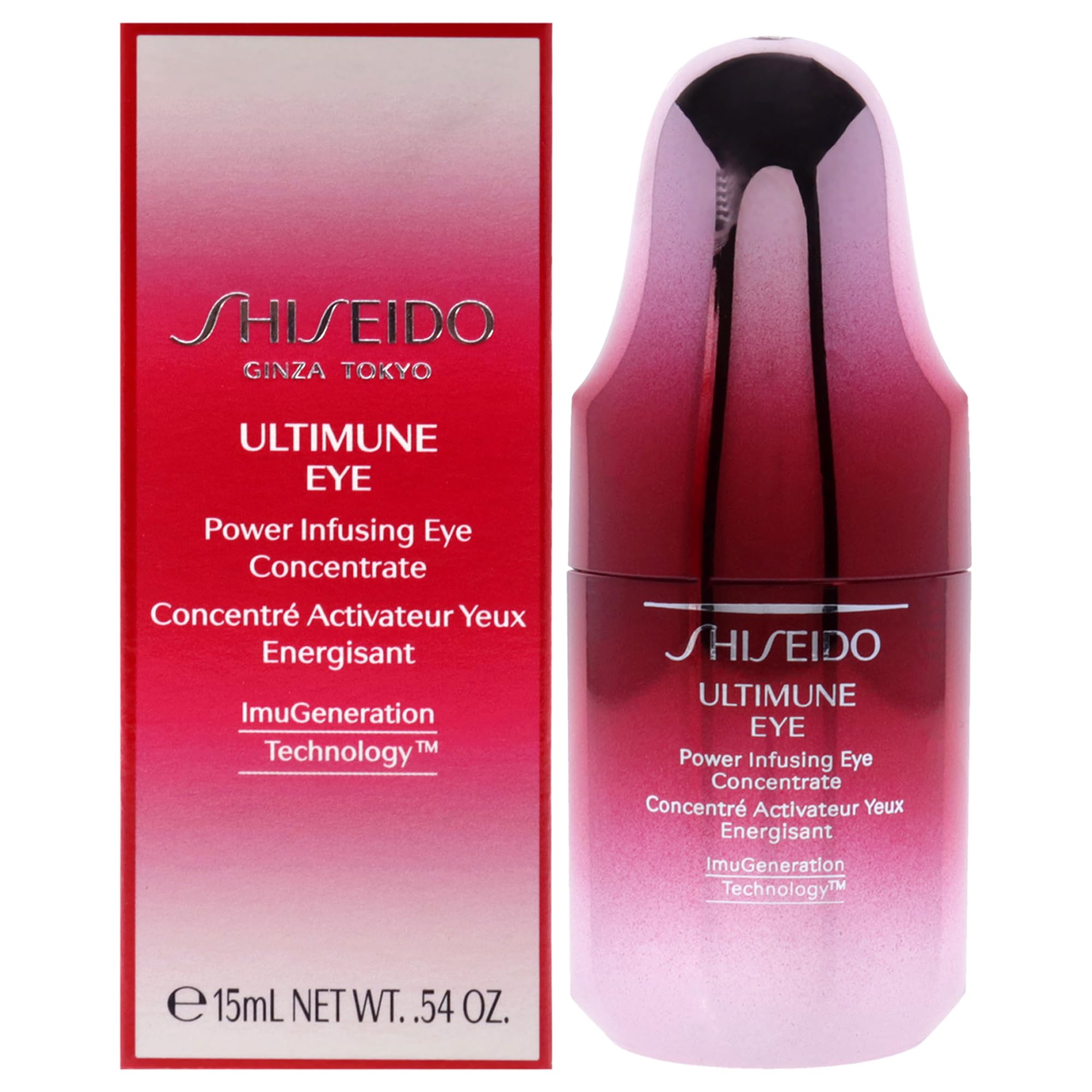Shiseido Ultimune Power Infusing Eye Concentrate 15ml/0.54oz