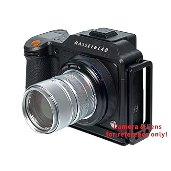 送料無料 ハッセルブラッド Vマウントアダプター SINAR P3カメラ用 新品)SHOTEN（ショウテン） マウントアダプター UMSシリーズ