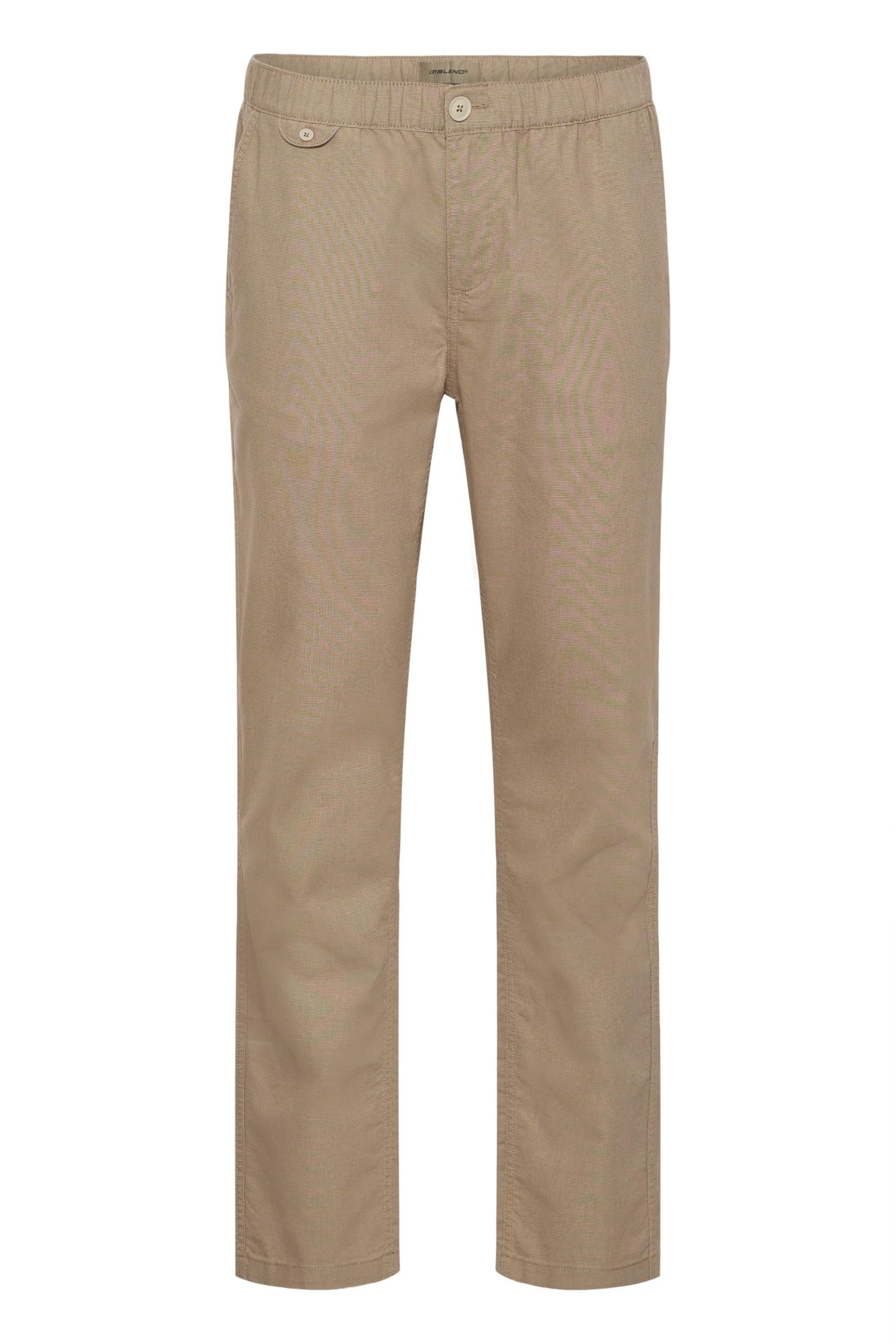 Blend BHBraz Herren Chino Hose Stoffhose Chinohosen