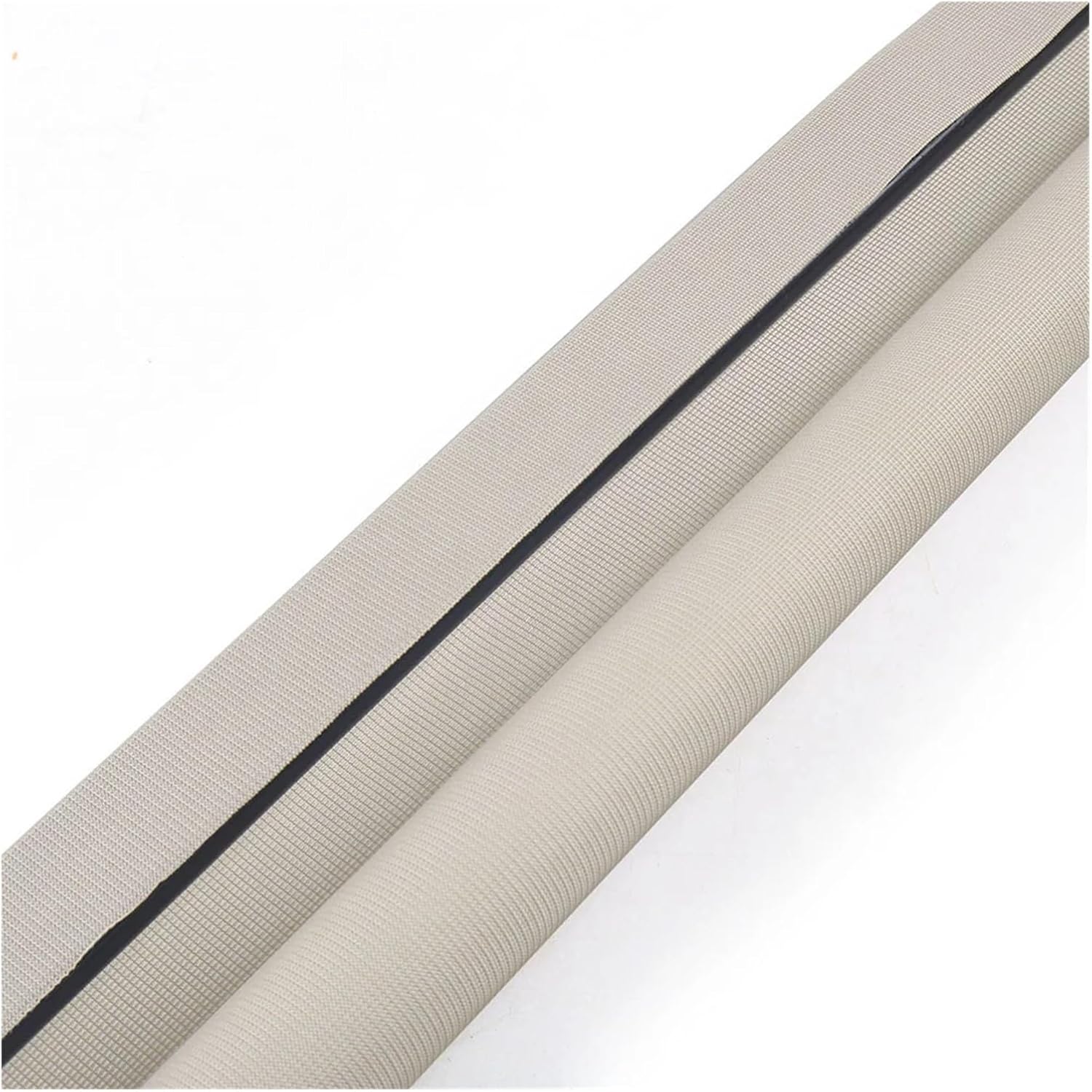 Car Panoramic Electric Sunroof Curtain Skylight Sunshade 54107391798 Fit for BMW X1 F48 F49 2' F45 F46 16-18 54107391796 54107391797 Panoramic sunroof(Gray)