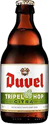 CERVEJA DUVEL TRIPEL HOP GF 330ML DUVEL 330